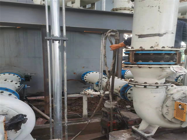 南关设备基础沉降下沉注浆加固增加荷载