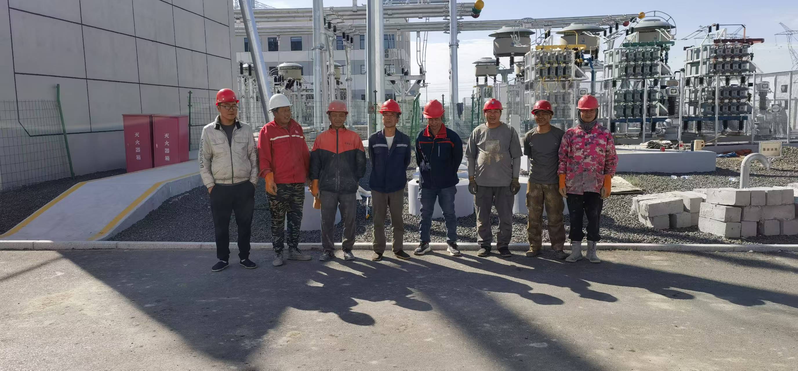 南关地基沉降如何修复?